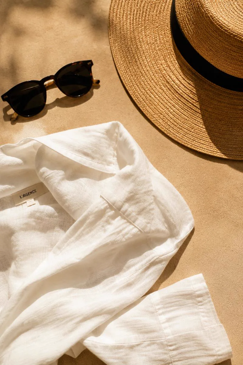 The Beach Edit