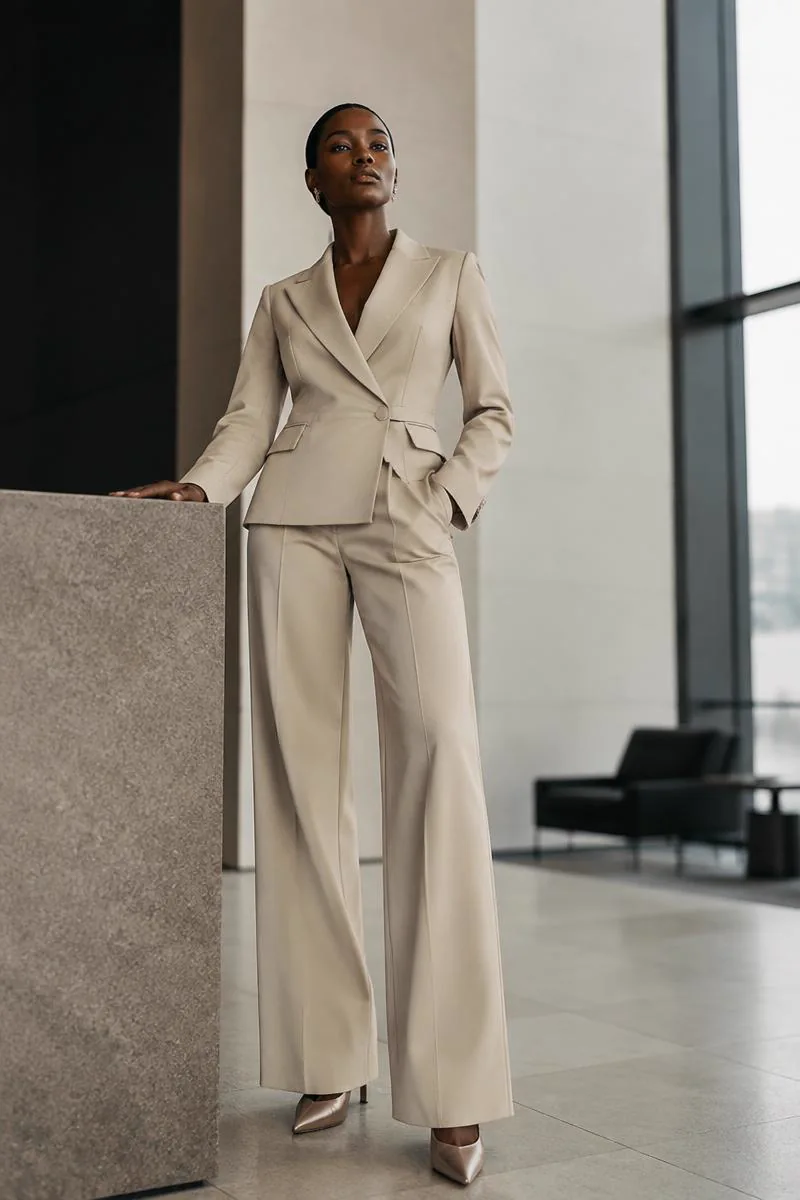 The Corporate Edit