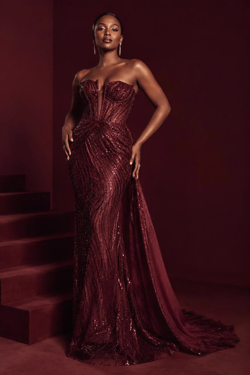 The Occasion Edit