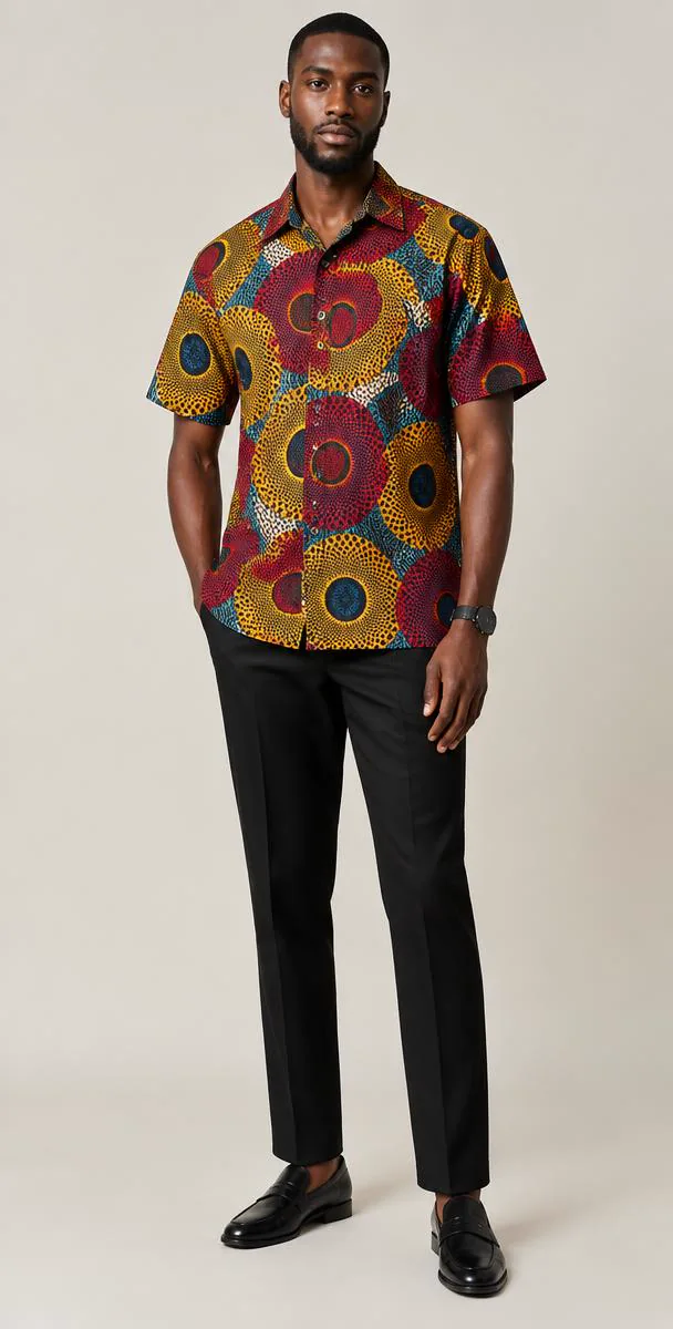 Azuri Shirt