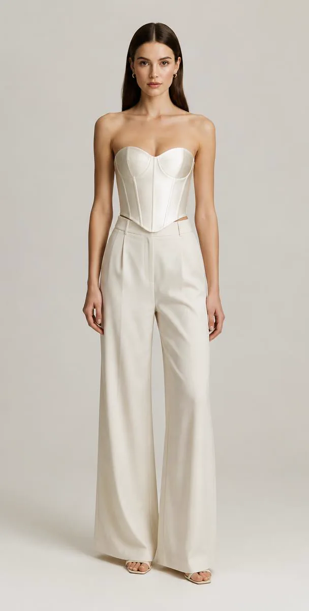 Evola Corset