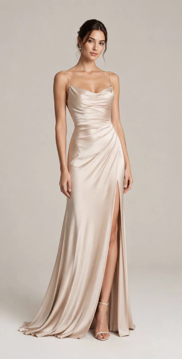 Riri Dress